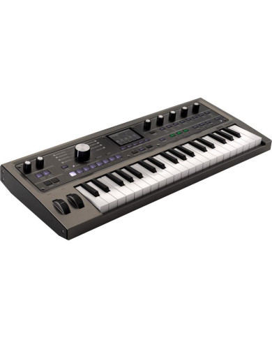 Korg - Synthétiseur MicroKorg MK2