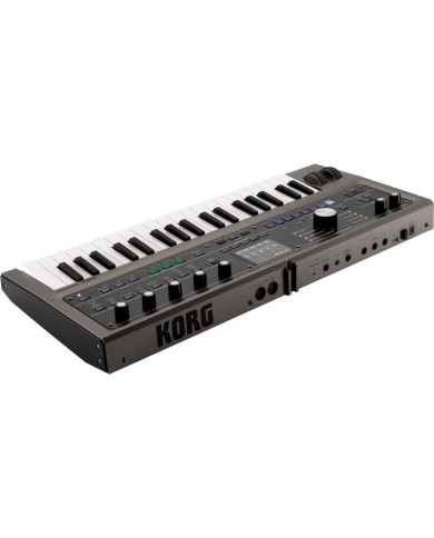 Korg - Synthétiseur MicroKorg MK2