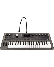 Korg - Synthétiseur MicroKorg MK2