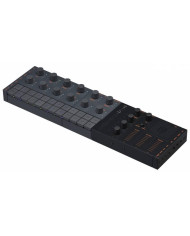 Yamaha - Groovebox Sample SeqTrack Black