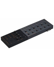 Yamaha - Groovebox Sample SeqTrack Black