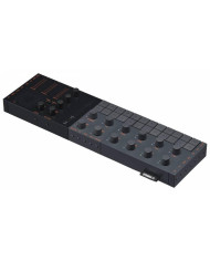 Yamaha - Groovebox Sample SeqTrack Black
