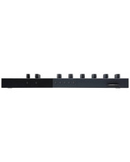 Yamaha - Groovebox Sample SeqTrack Black