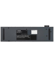 Yamaha - Groovebox Sample SeqTrack Black