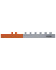 Yamaha - Groovebox Sample SeqTrack Orange