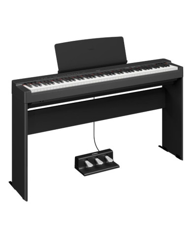 Yamaha - Pédales FC-35