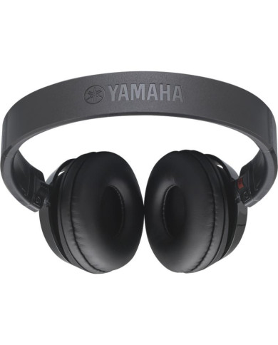 Yamaha - Casque Dynamique HPH-50 B Noir