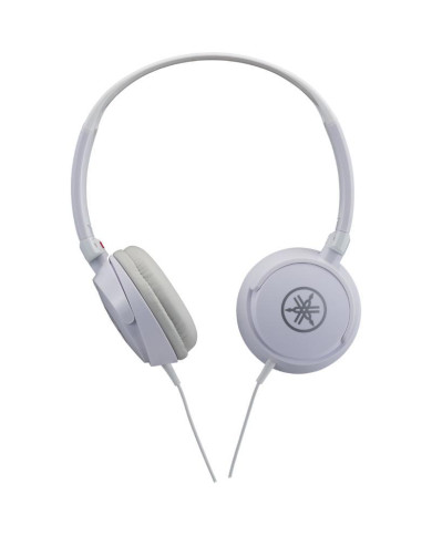 Yamaha - Casque Dynamique HPH-50 B Noir
