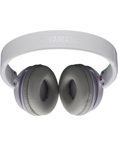 Yamaha - Casque Dynamique HPH-50 B Noir