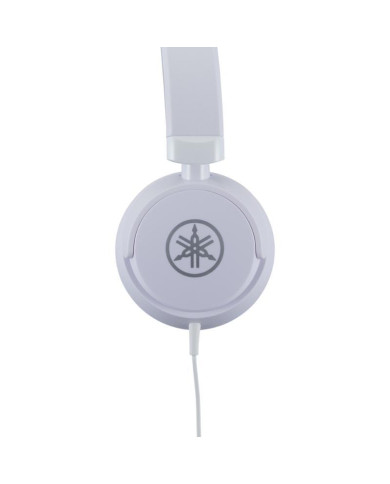 Yamaha - Casque Dynamique HPH-50 B Noir