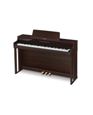 Casio - Piano Droit AP-550 Brun