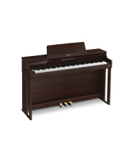 Casio - Piano Droit AP-550 Brun