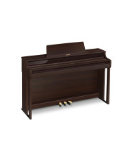 Casio - Piano Droit AP-550 Brun