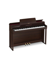 Casio - Piano Droit AP-550 Brun