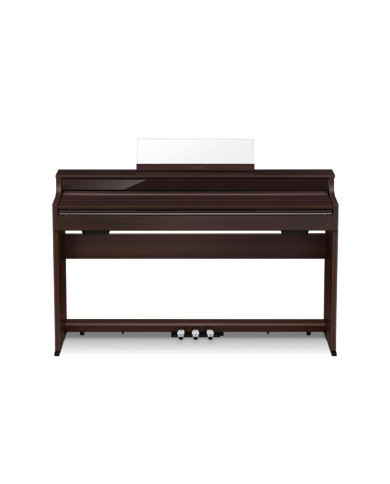 Casio - Piano Numérique Celviano AP-S450 Brun