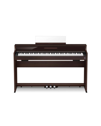 Casio - Piano Numérique Celviano AP-S450 Brun