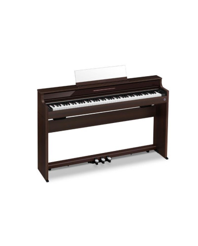Casio - Piano Numérique Celviano AP-S450 Brun