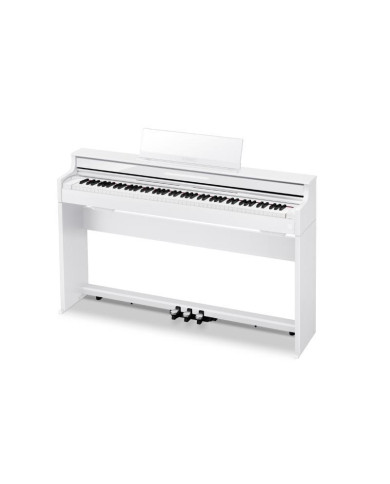 Casio - Piano Numérique Celviano AP-S450 Blanc