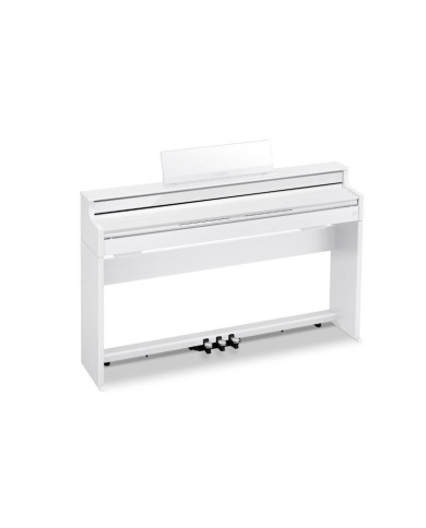 Casio - Piano Numérique Celviano AP-S450 Blanc