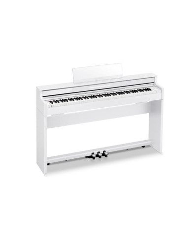 Casio - Piano Numérique Celviano AP-S450 Blanc