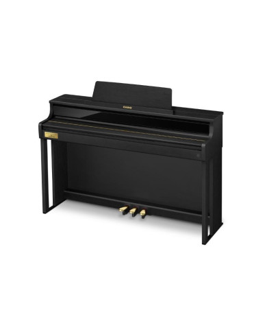 Casio - Piano Numérique Celviano AP-750 Noir