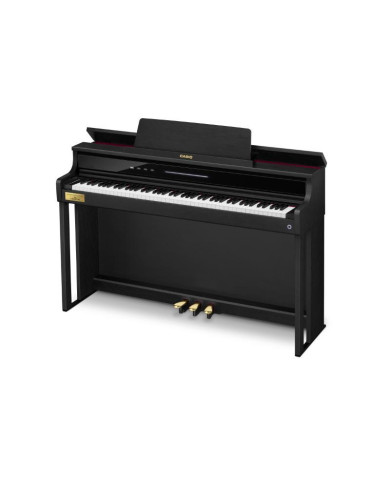 Casio - Piano Numérique Celviano AP-750 Noir