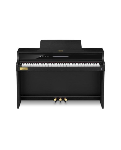 Casio - Piano Numérique Celviano AP-750 Noir