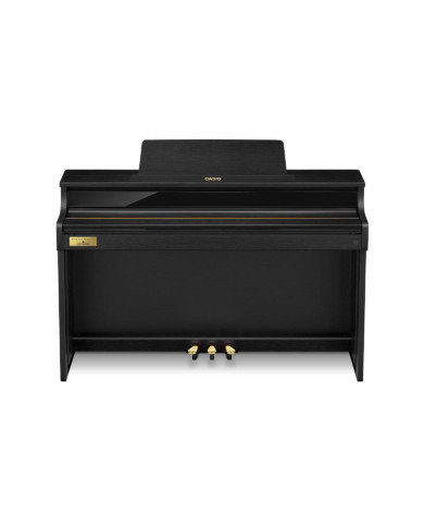 Casio - Piano Numérique Celviano AP-750 Noir