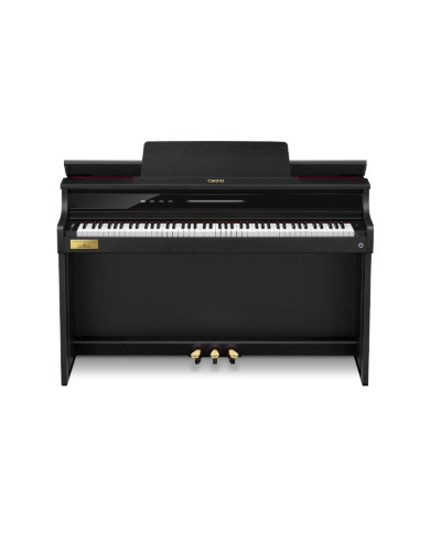 Casio - Piano Numérique Celviano AP-750 Noir