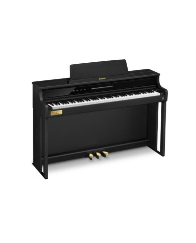 Casio - Piano Numérique Celviano AP-750 Noir