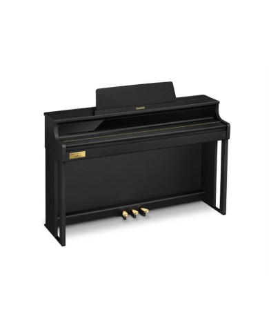 Casio - Piano Numérique Celviano AP-750 Noir
