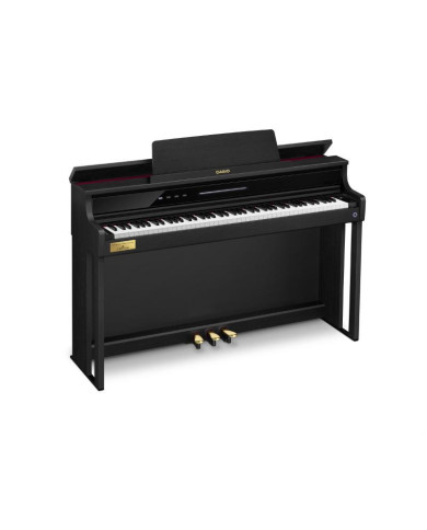 Casio - Piano Numérique Celviano AP-750 Noir