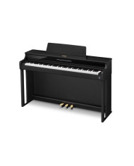 Casio - Piano Droit AP-550 Noir