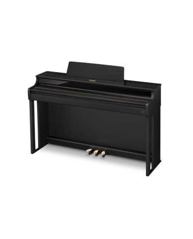 Casio - Piano Droit AP-550 Noir