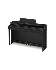 Casio - Piano Droit AP-550 Noir