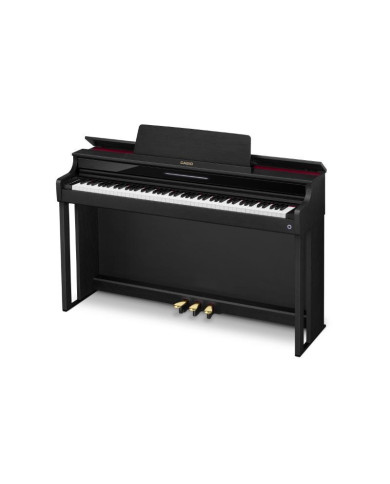 Casio - Piano Droit AP-550 Noir