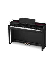 Casio - Piano Droit AP-550 Noir