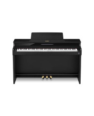 Casio - Piano Droit AP-550 Noir