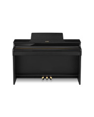 Casio - Piano Droit AP-550 Noir