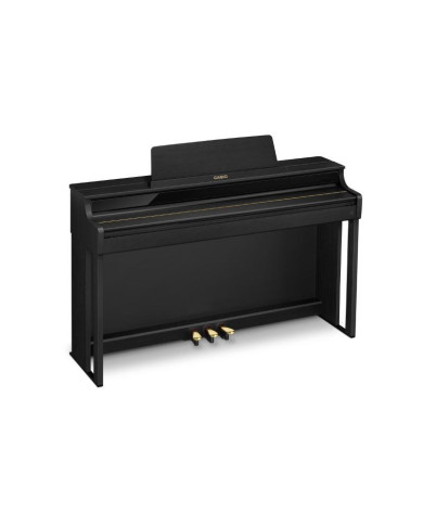 Casio - Piano Droit AP-550 Noir