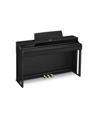 Casio - Piano Droit AP-550 Noir