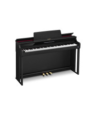 Casio - Piano Droit AP-550 Noir