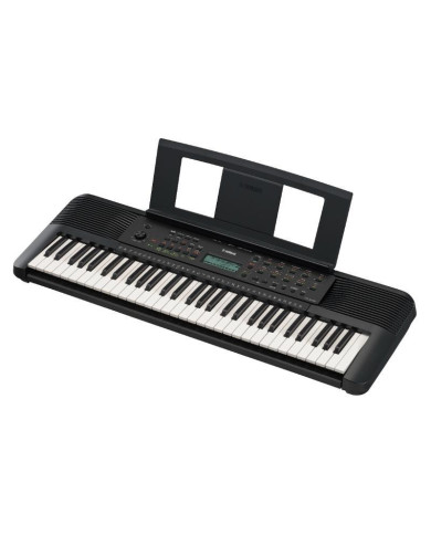 Yamaha - Clavier PSR-E283