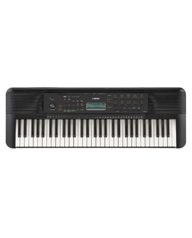 Yamaha - Clavier PSR-E283