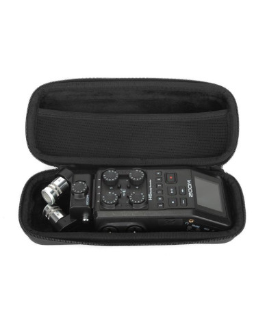 Analog Case - Housse pour Zoom H6 / H5 / H4N