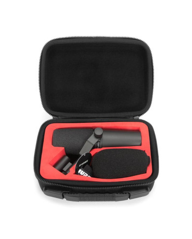 Analog Case - Housse pour micro Shure SM7B