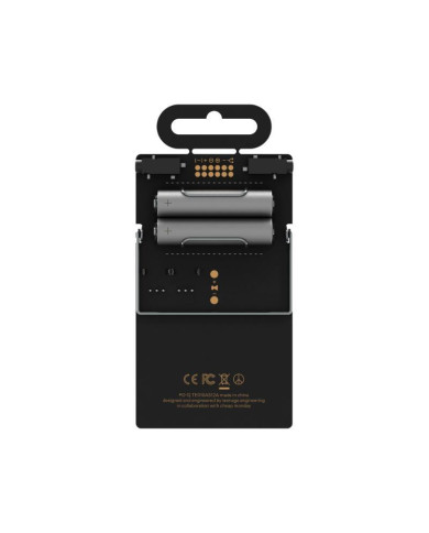 Teenage Engineering - Synthetiseur PO-12 Rhythm