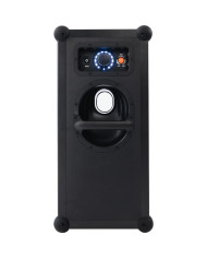 Soundoks - Enceinte Bluetooth Génération 4 - Noir