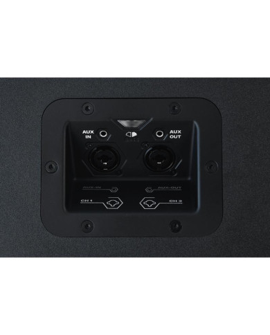 Soundoks - Enceinte Bluetooth Génération 4 - Noir