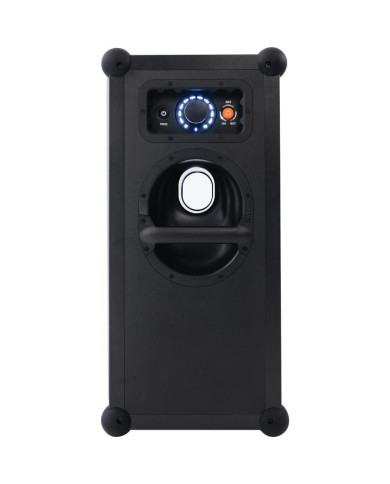 Soundoks - Enceinte Bluetooth Génération 4 - Silver